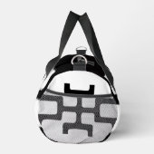 Duffeltasche duffle bag (Rechts)