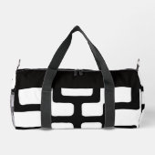 Duffeltasche duffle bag (Rückseite)