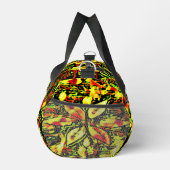 Duffeltaschen  duffle bag (Rechts)