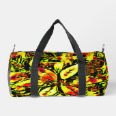 Duffeltaschen  duffle bag (Rückseite)