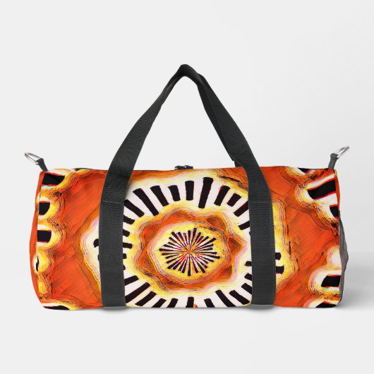 Duffeltaschen duffle bag (Vorderseite)