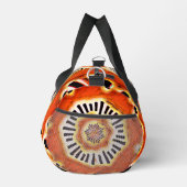 Duffeltaschen duffle bag (Rechts)