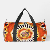 Duffeltaschen duffle bag (Rückseite)