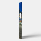 Dufferin Terrasse im Morgengrauen Case-Mate iPhone Hülle (Rückseite / Rechts)