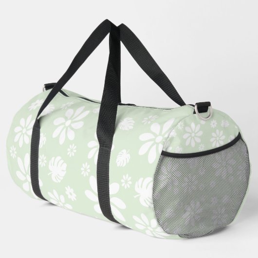 Duffle Bag (Rechte Ecke)
