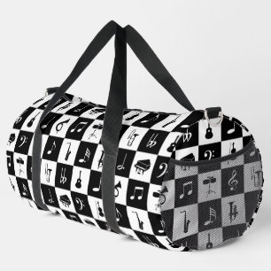  DUFFLE BAG