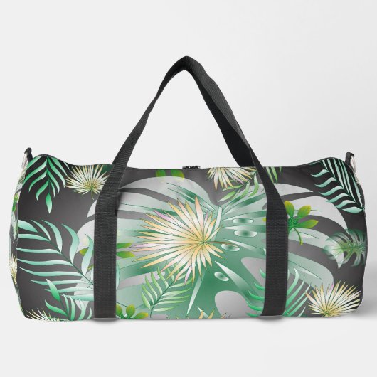 Duffle Bag (Vorderseite)