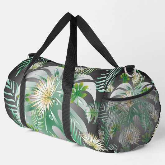 Duffle Bag (Rechte Ecke)