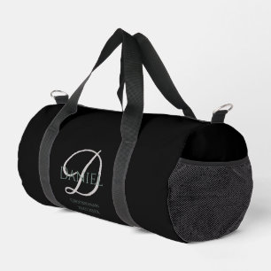  DUFFLE BAG