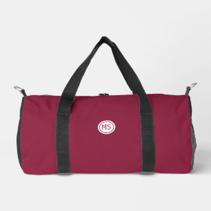 DUFFLE BAG