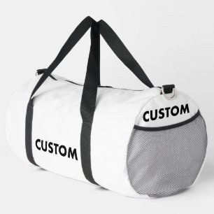  DUFFLE BAG