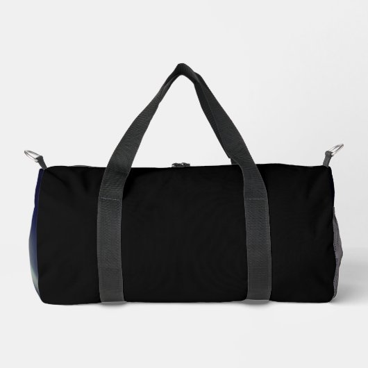 DUFFLE BAG (Vorderseite)