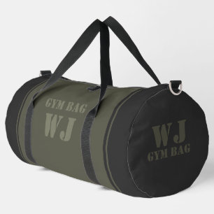  DUFFLE BAG