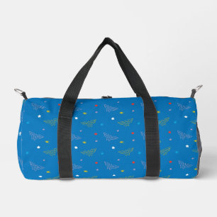 DUFFLE BAG