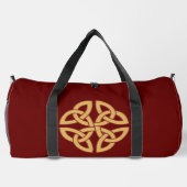 Duffle Bag (Rückseite)