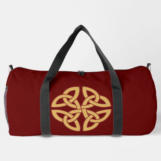 Duffle Bag (Rückseite)