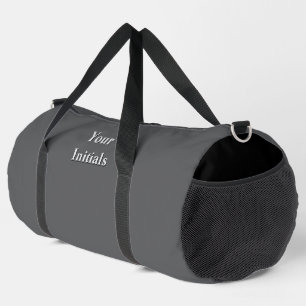  DUFFLE BAG
