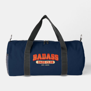  DUFFLE BAG