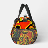 Duffle Bag (Rechts)
