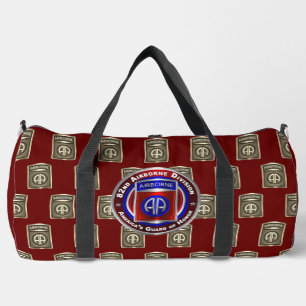  DUFFLE BAG