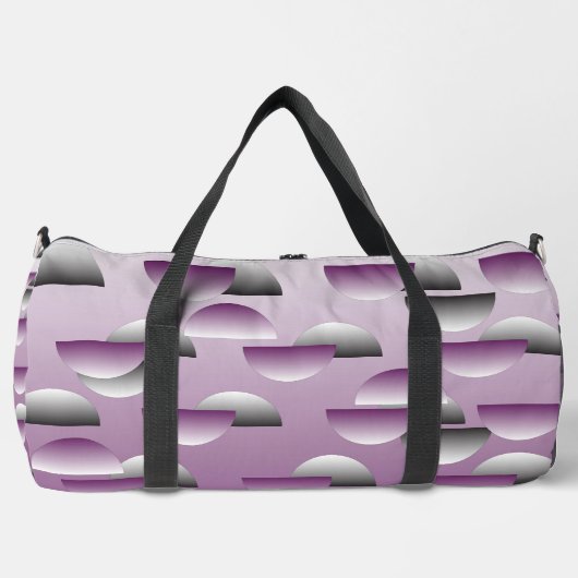Duffle Bag (Vorderseite)