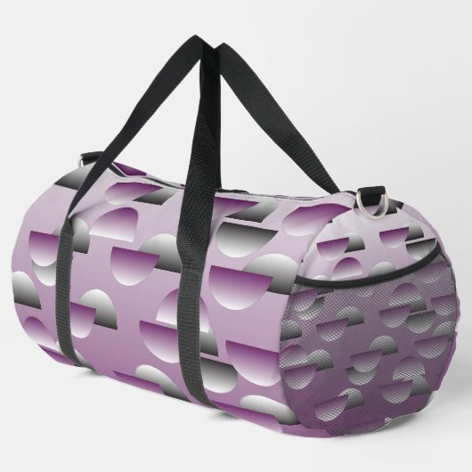 Duffle Bag (Rechte Ecke)