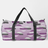 Duffle Bag (Rückseite)