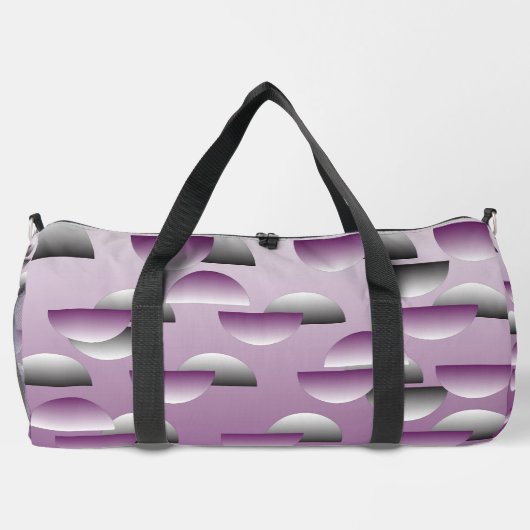 Duffle Bag (Rückseite)