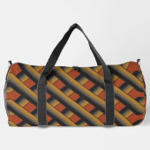 Duffle Bag (Rückseite)