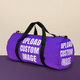 DUFFLE BAG