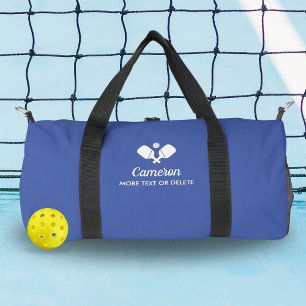  DUFFLE BAG