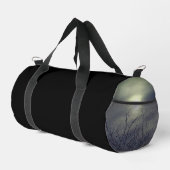 DUFFLE BAG (Rechte Ecke)