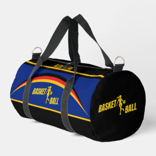 DUFFLE BAG