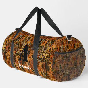  DUFFLE BAG