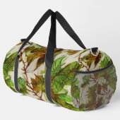 Duffle Bag (Rechte Ecke)