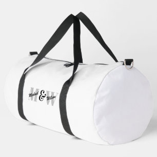  DUFFLE BAG