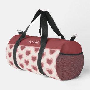 DUFFLE BAG