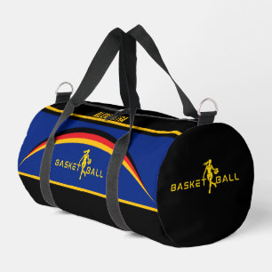 DUFFLE BAG