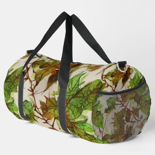 Duffle Bag (Rechte Ecke)