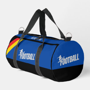 DUFFLE BAG
