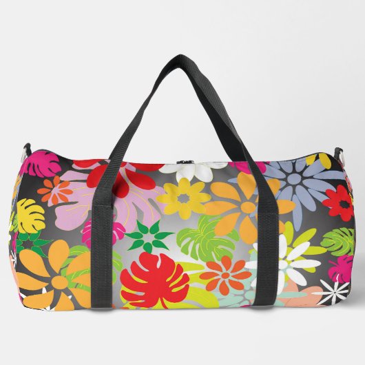 Duffle Bag (Vorderseite)