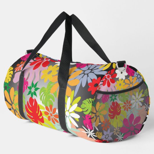 Duffle Bag (Rechte Ecke)