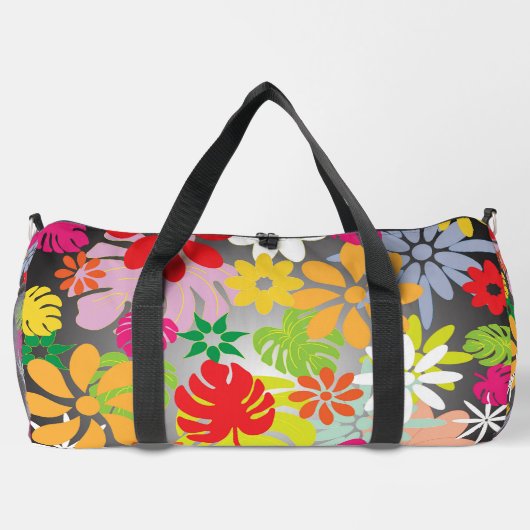 Duffle Bag (Rückseite)