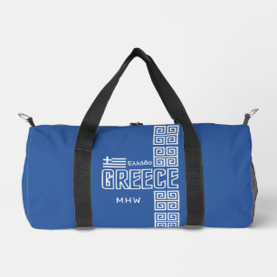  DUFFLE BAG