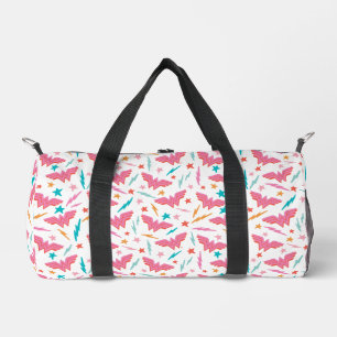 DUFFLE BAG