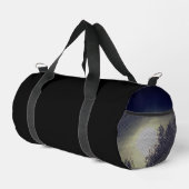 DUFFLE BAG (Rechte Ecke)