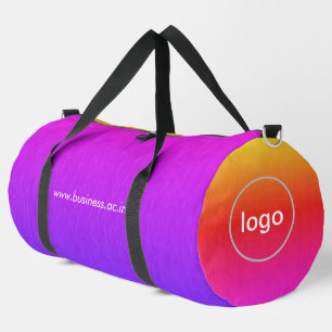  DUFFLE BAG