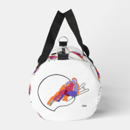 Duffle Bag: Der Sieg Duffle Bag