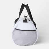 Duffle Bag | Süße Kirsch-Schleife Hübsche Tasche (Rechts)