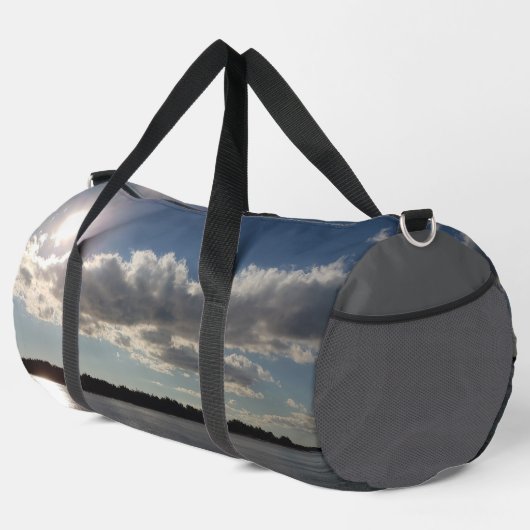 Duffle-Tasche Duffle Bag (Rechte Ecke)